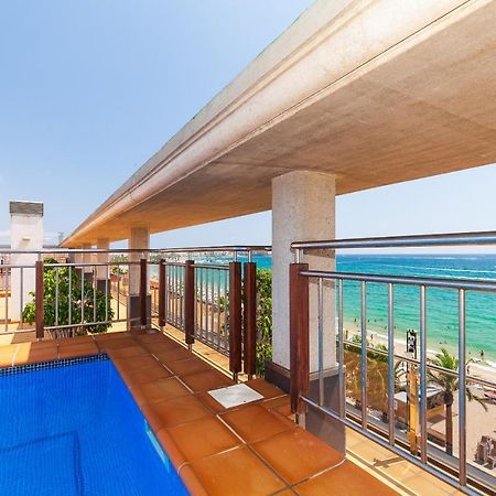 Uhc Las Palmas Apartment Salou Ngoại thất bức ảnh