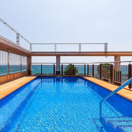 Uhc Las Palmas Apartment Salou Ngoại thất bức ảnh