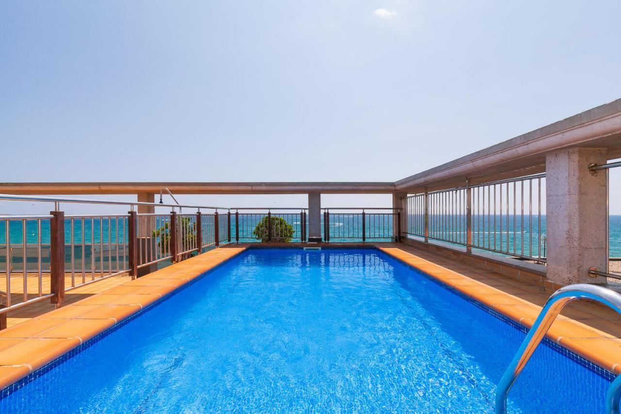 Uhc Las Palmas Apartment Salou Ngoại thất bức ảnh