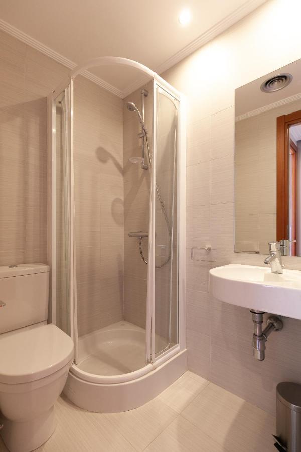 Uhc Las Palmas Apartment Salou Ngoại thất bức ảnh