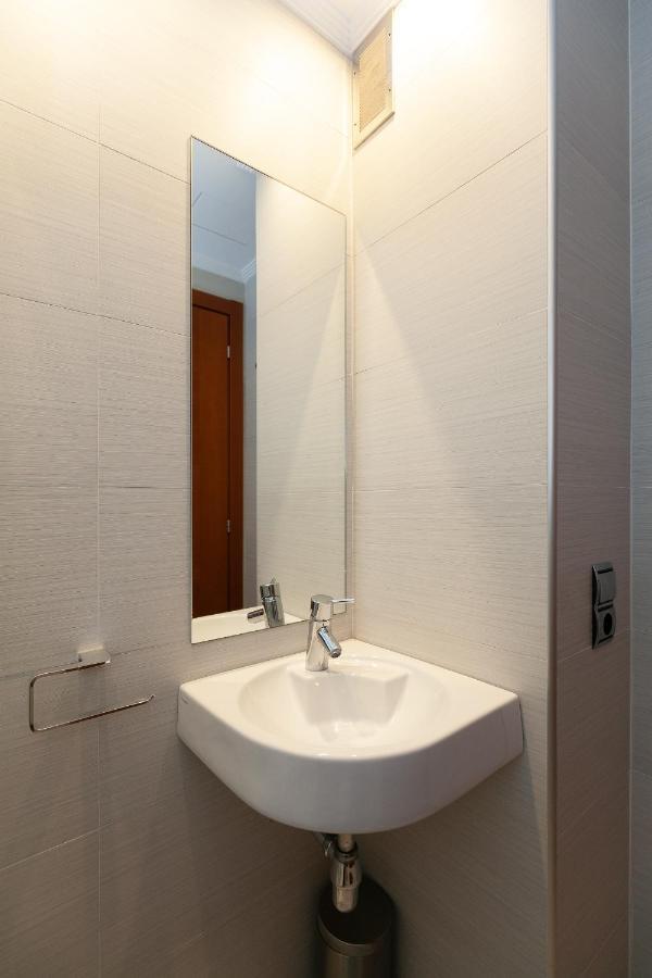 Uhc Las Palmas Apartment Salou Ngoại thất bức ảnh