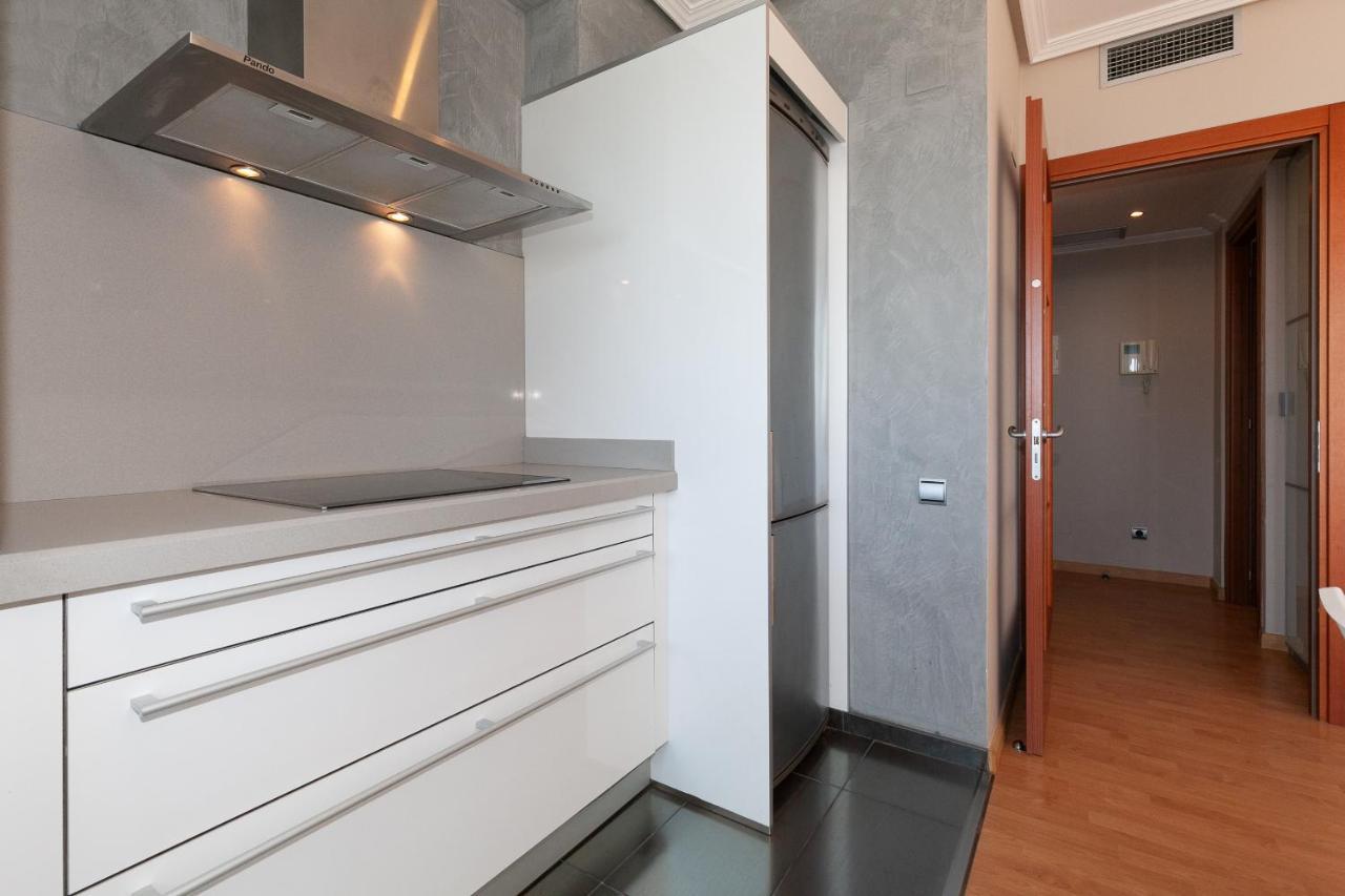 Uhc Las Palmas Apartment Salou Ngoại thất bức ảnh