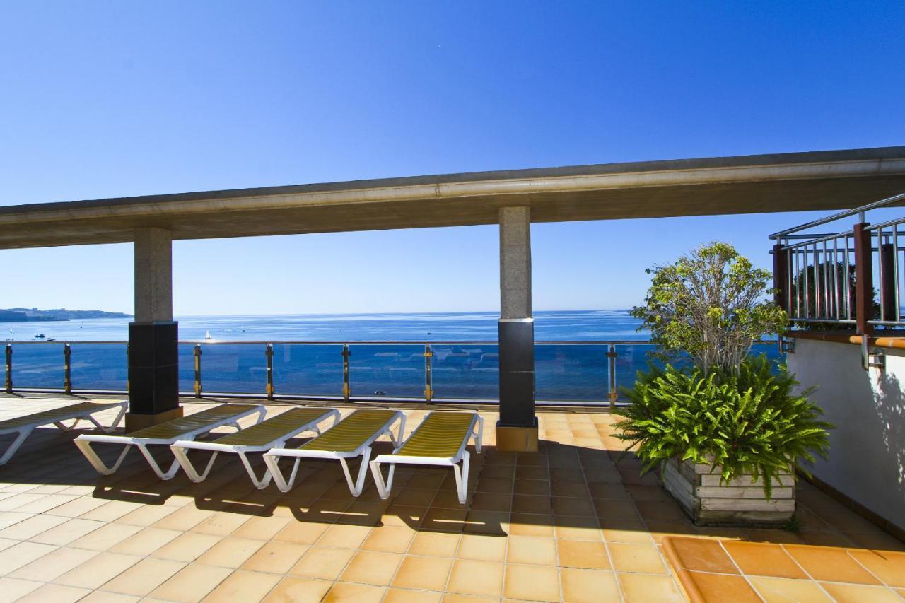 Uhc Las Palmas Apartment Salou Ngoại thất bức ảnh