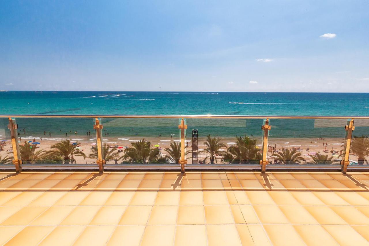 Uhc Las Palmas Apartment Salou Ngoại thất bức ảnh