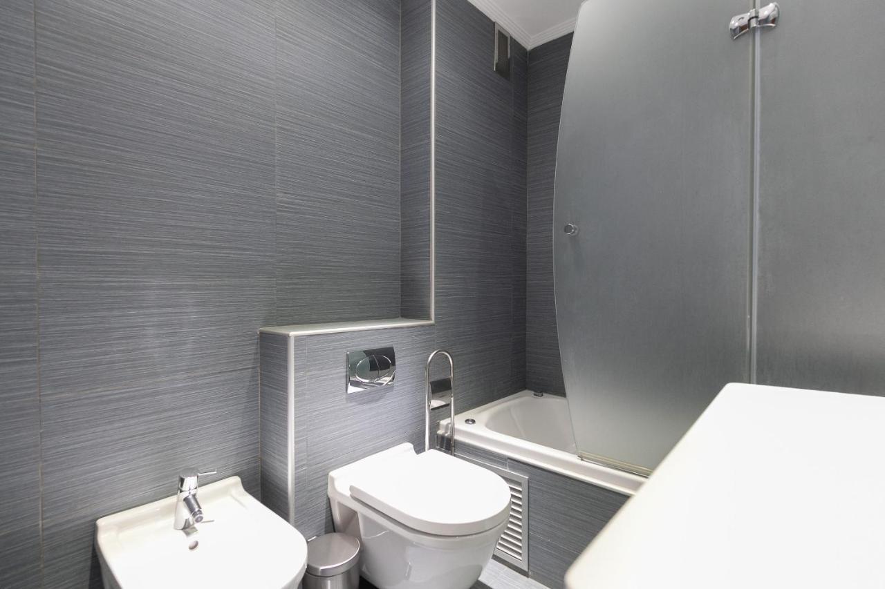 Uhc Las Palmas Apartment Salou Ngoại thất bức ảnh