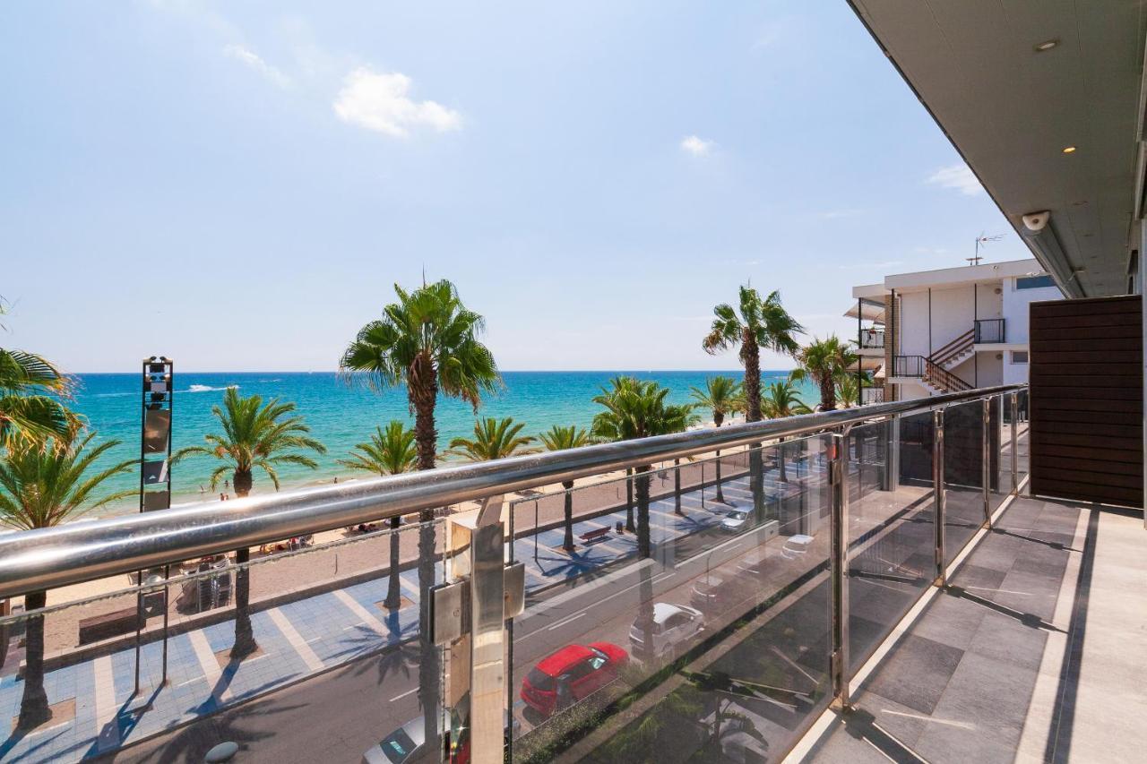 Uhc Las Palmas Apartment Salou Ngoại thất bức ảnh